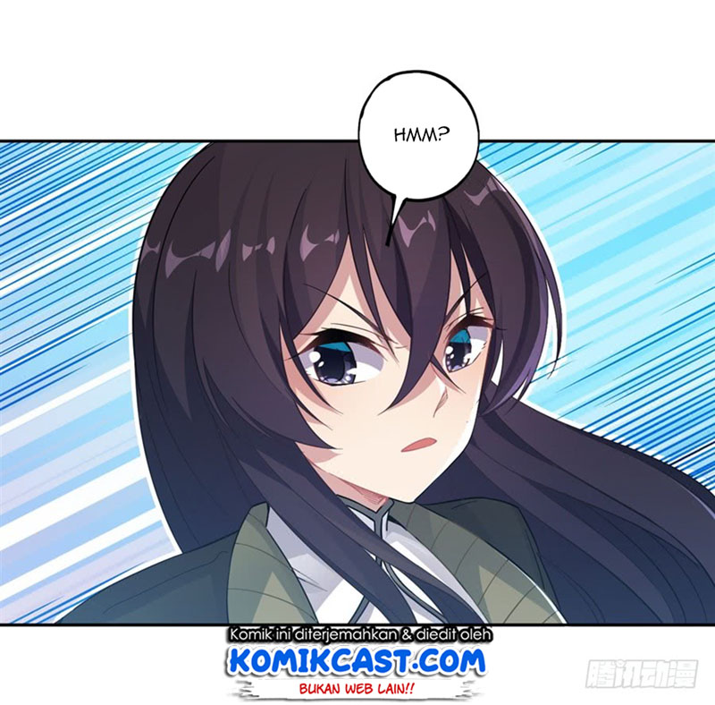 I Picked Up a Demon Lord as a Maid Chapter 20 Gambar 35